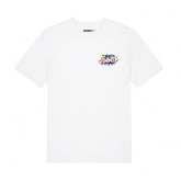 AJ T-Shirt 002 limited- SPLASH